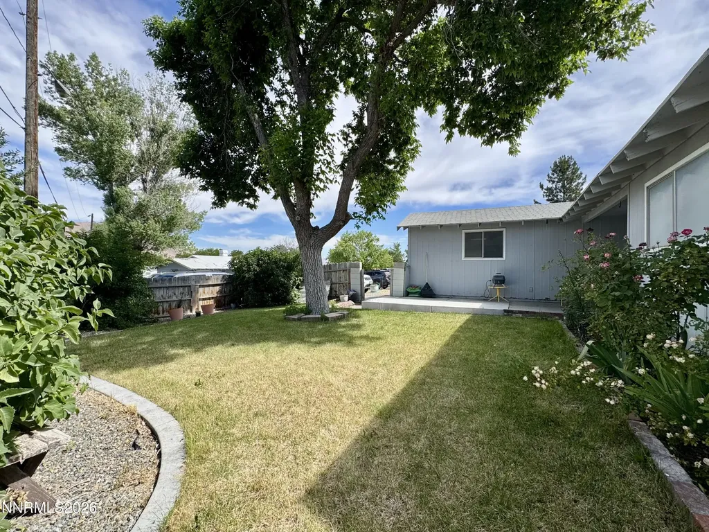 380 Circle Winnemucca NV 89445