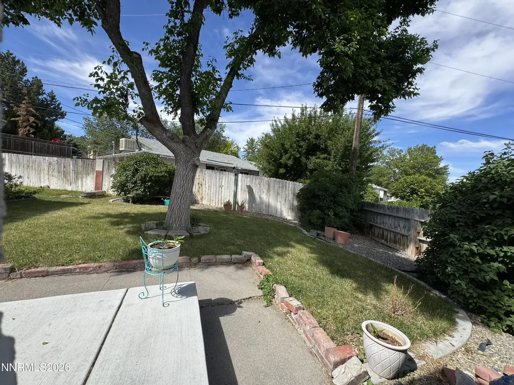 380 Circle Winnemucca NV 89445