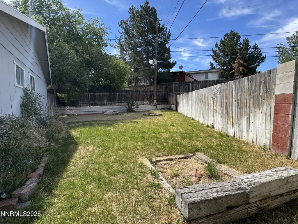 380 Circle Winnemucca NV 89445