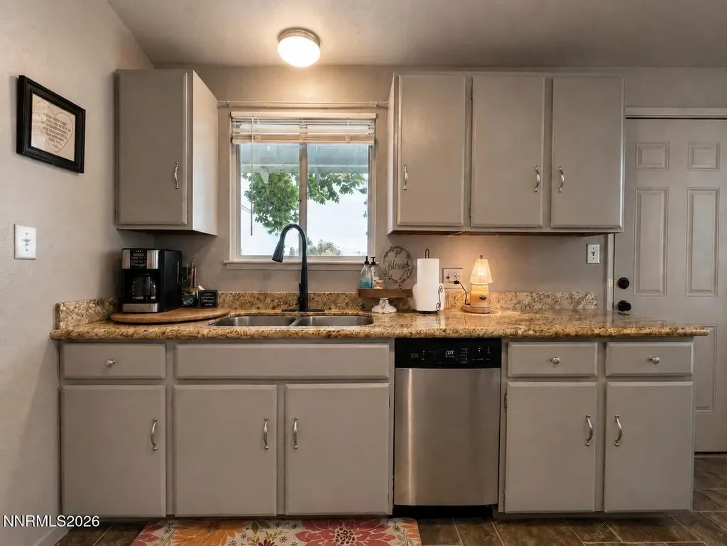380 Circle Winnemucca NV 89445