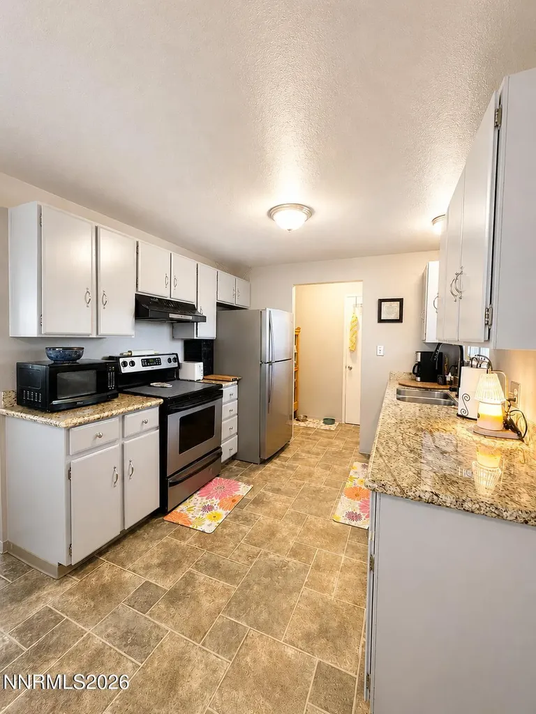 380 Circle Winnemucca NV 89445