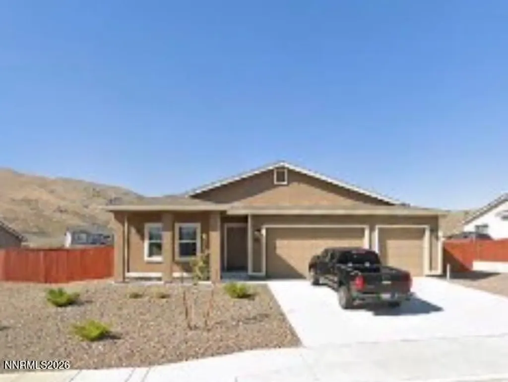 18717 Jones Creek Reno NV 89508