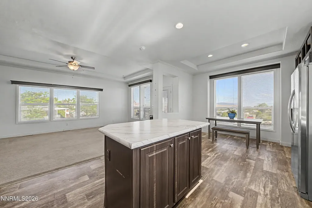 6125 Middle Fork Sun Valley NV 89433