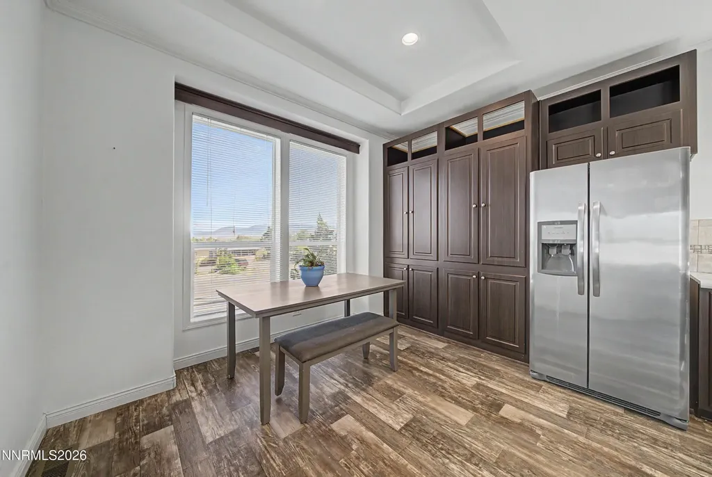 6125 Middle Fork Sun Valley NV 89433