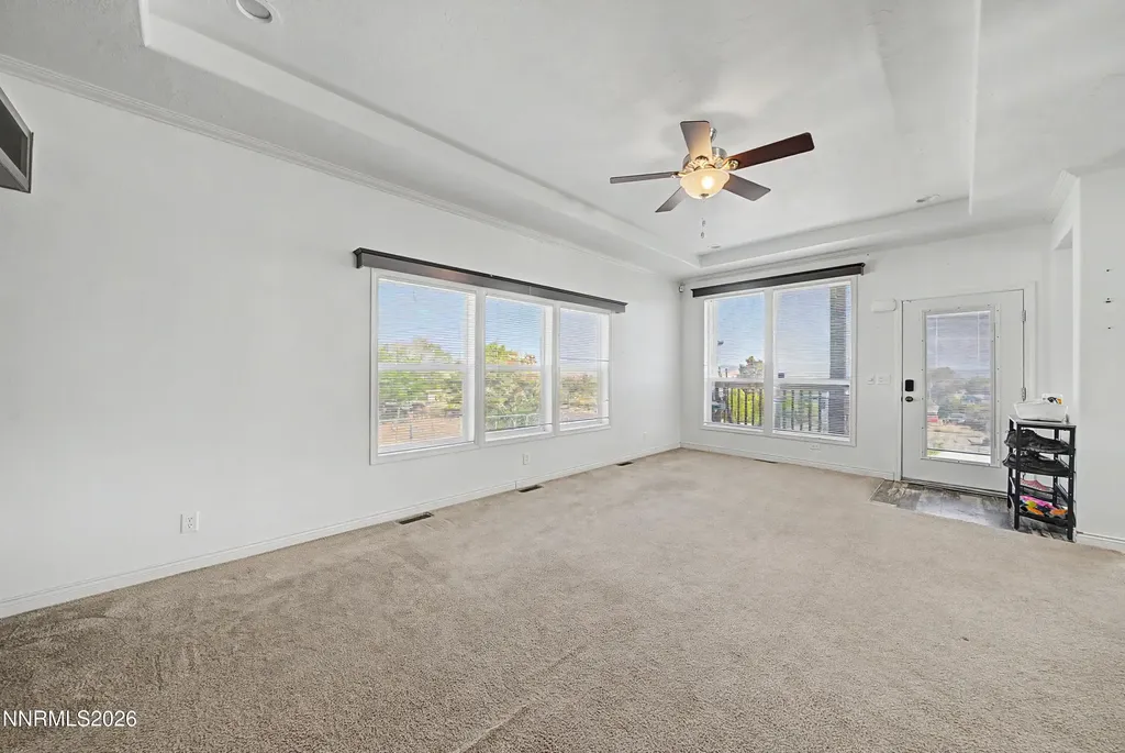 6125 Middle Fork Sun Valley NV 89433