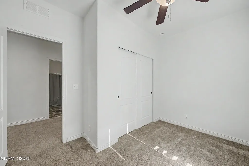 6125 Middle Fork Sun Valley NV 89433