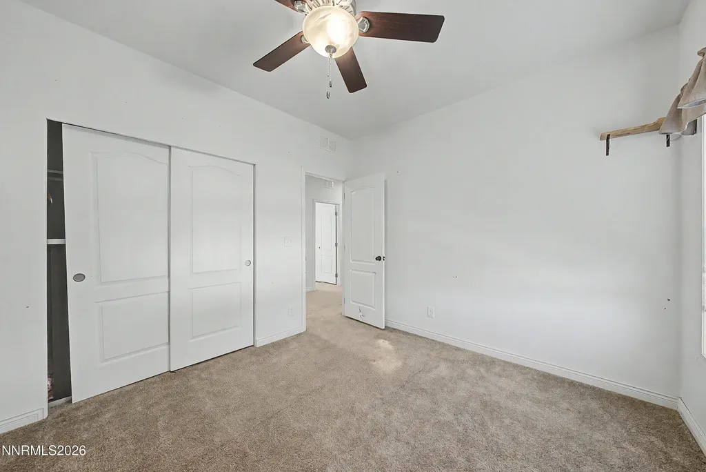 6125 Middle Fork Sun Valley NV 89433