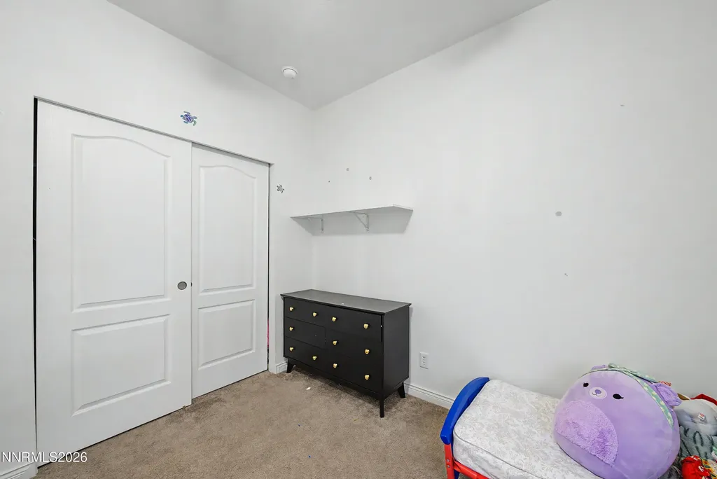 6125 Middle Fork Sun Valley NV 89433