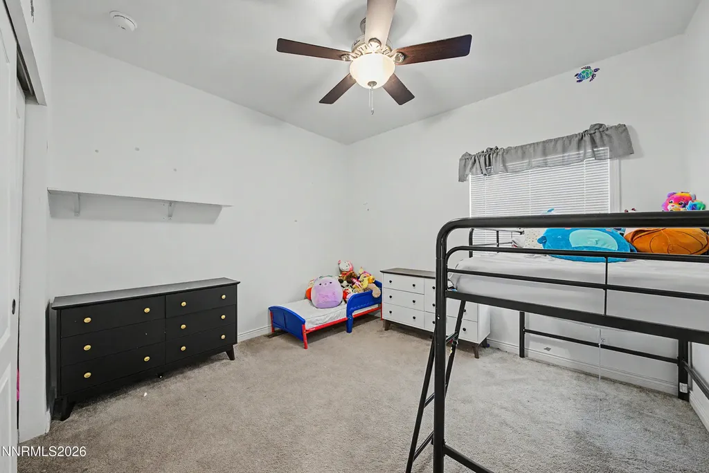 6125 Middle Fork Sun Valley NV 89433