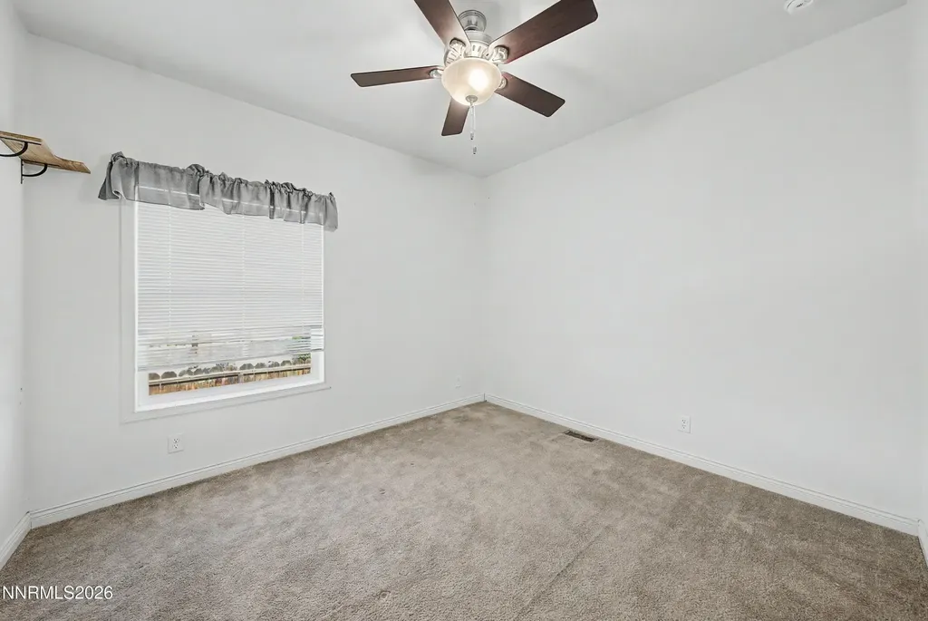 6125 Middle Fork Sun Valley NV 89433