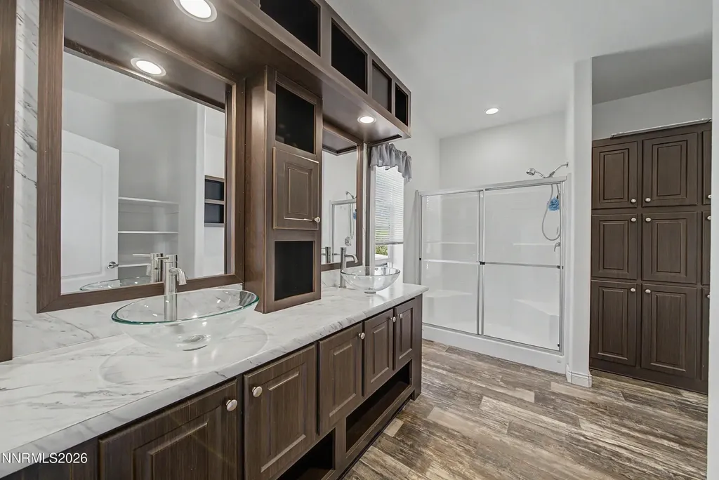 6125 Middle Fork Sun Valley NV 89433