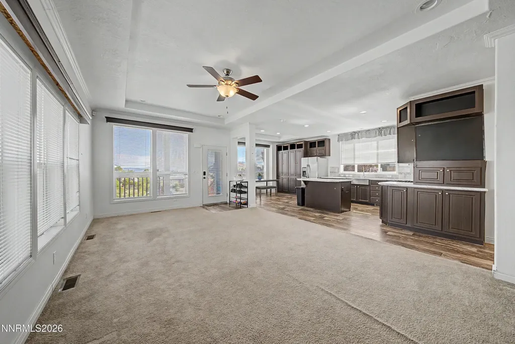6125 Middle Fork Sun Valley NV 89433