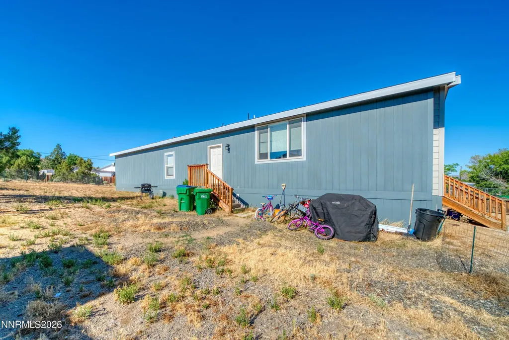 6125 Middle Fork Sun Valley NV 89433
