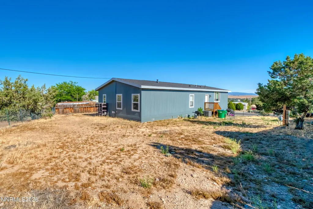 6125 Middle Fork Sun Valley NV 89433
