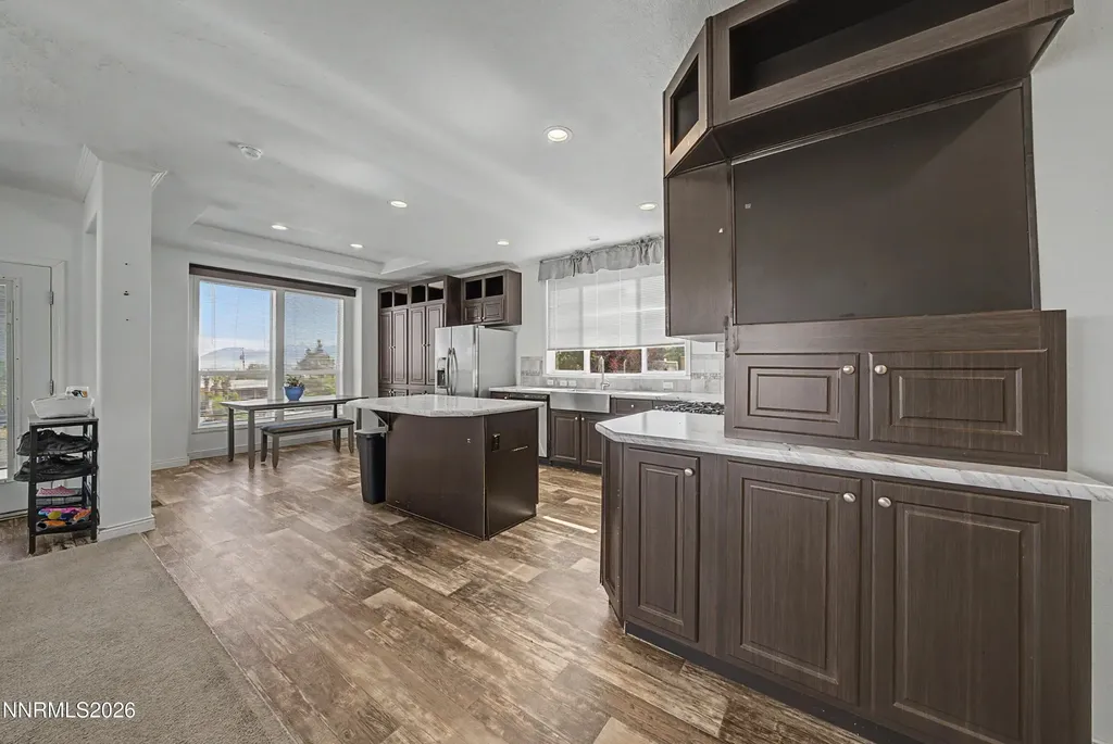 6125 Middle Fork Sun Valley NV 89433