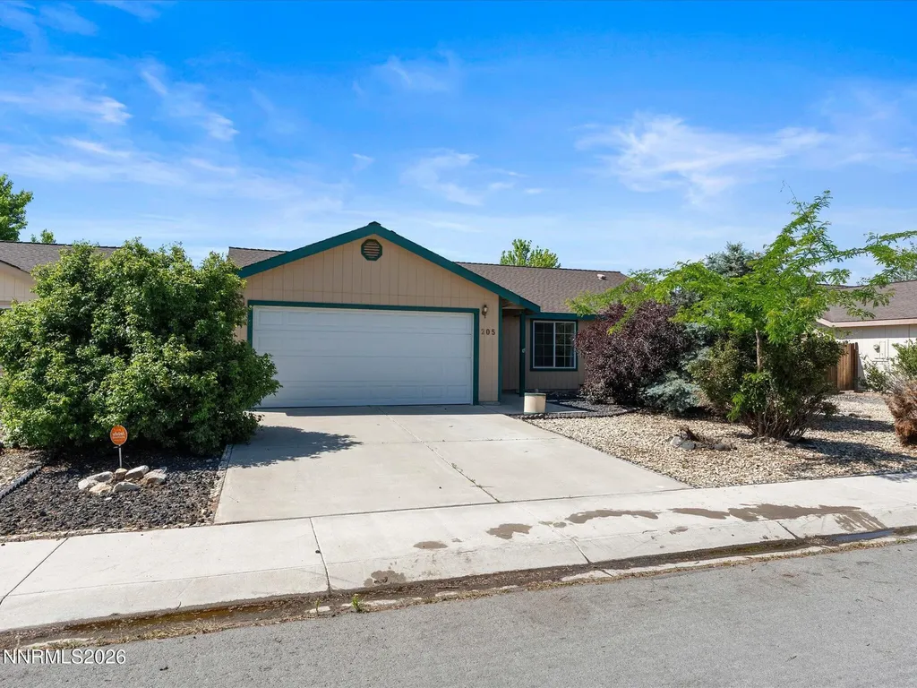 205 Jennys Fernley NV 89408