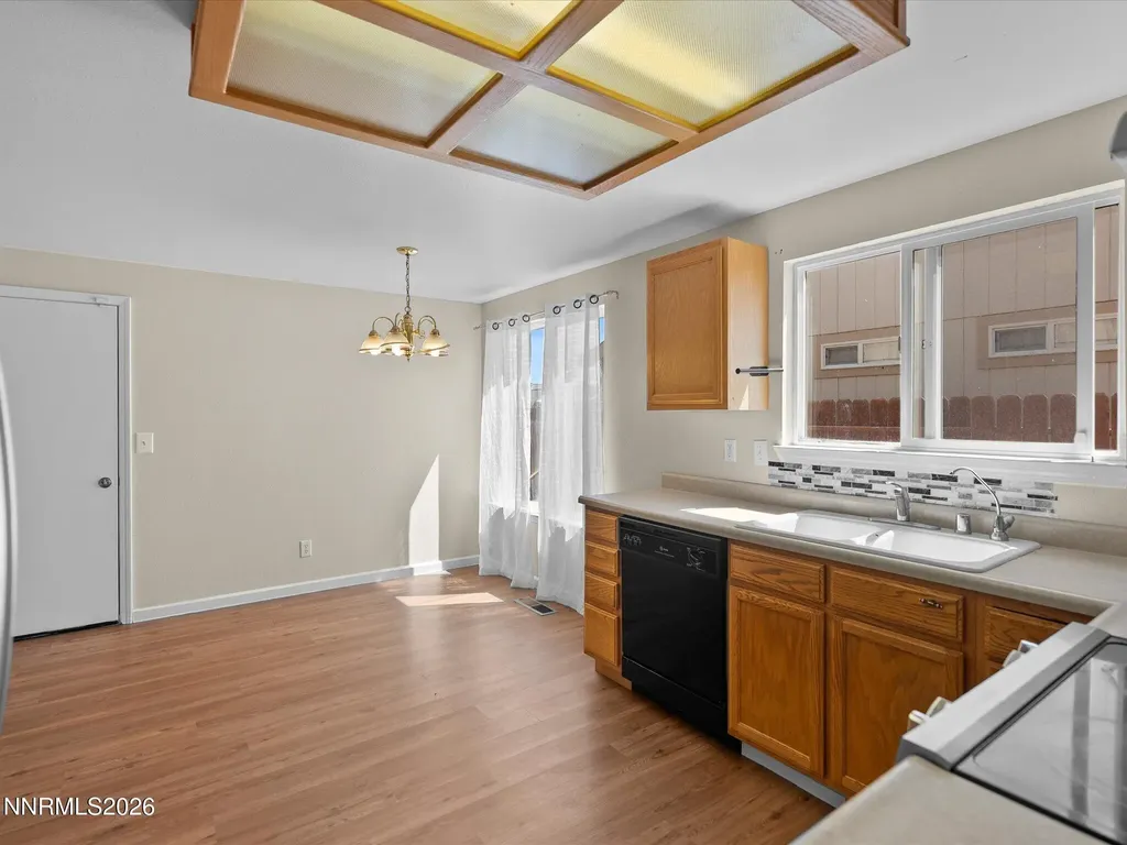 205 Jennys Fernley NV 89408