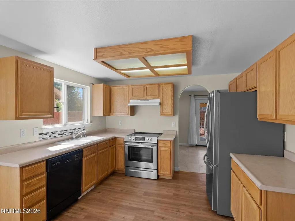 205 Jennys Fernley NV 89408