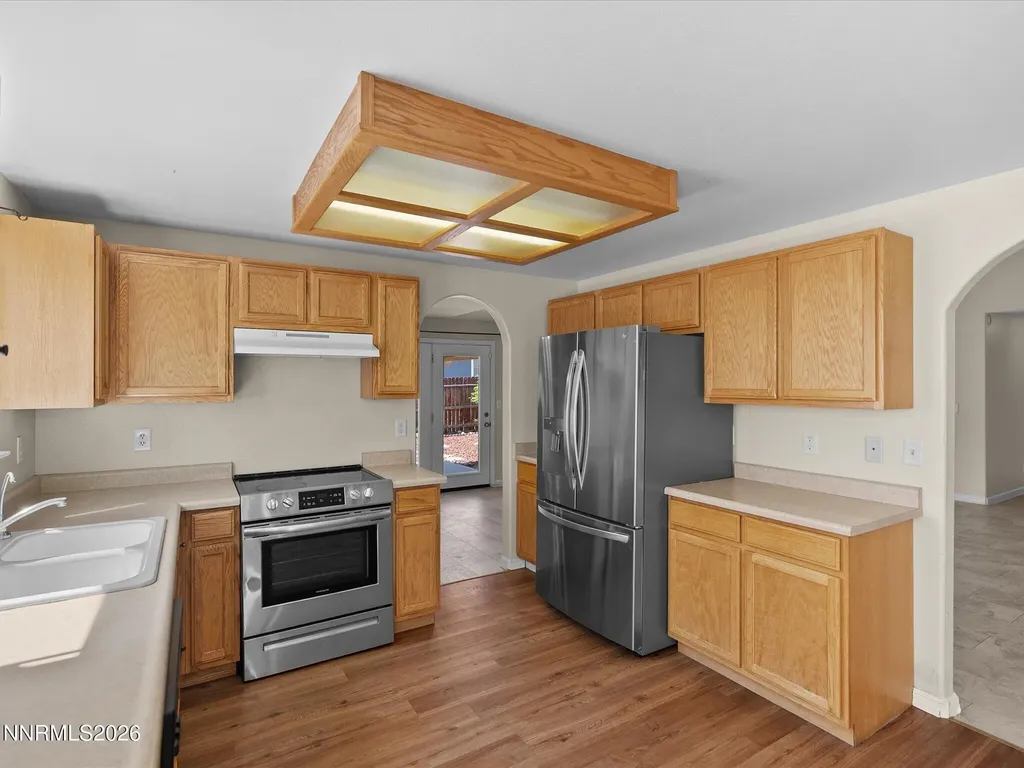 205 Jennys Fernley NV 89408