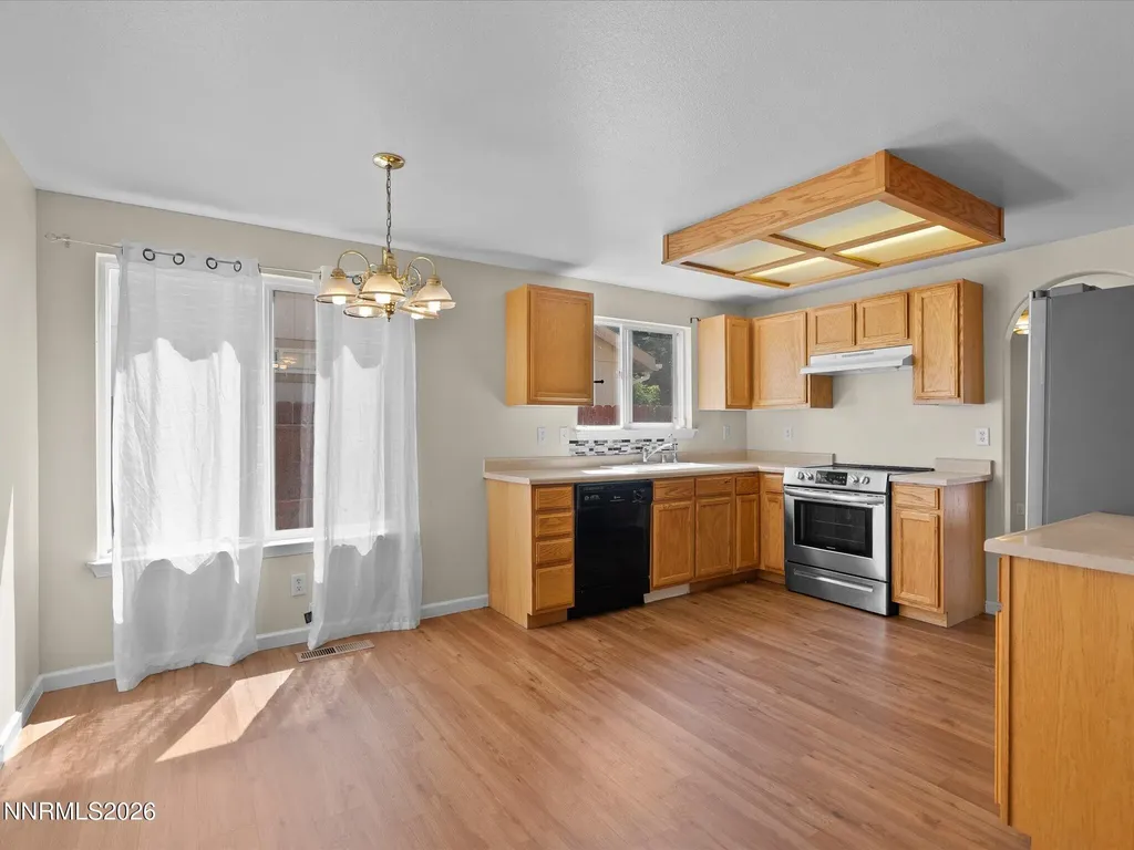 205 Jennys Fernley NV 89408