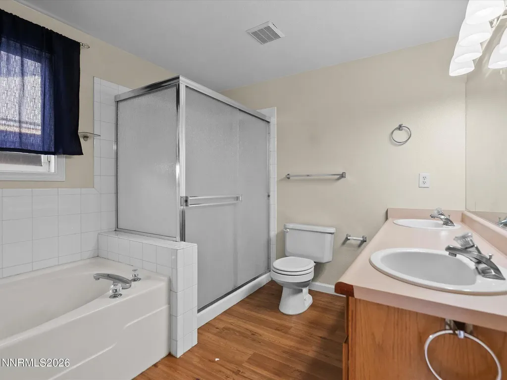 205 Jennys Fernley NV 89408