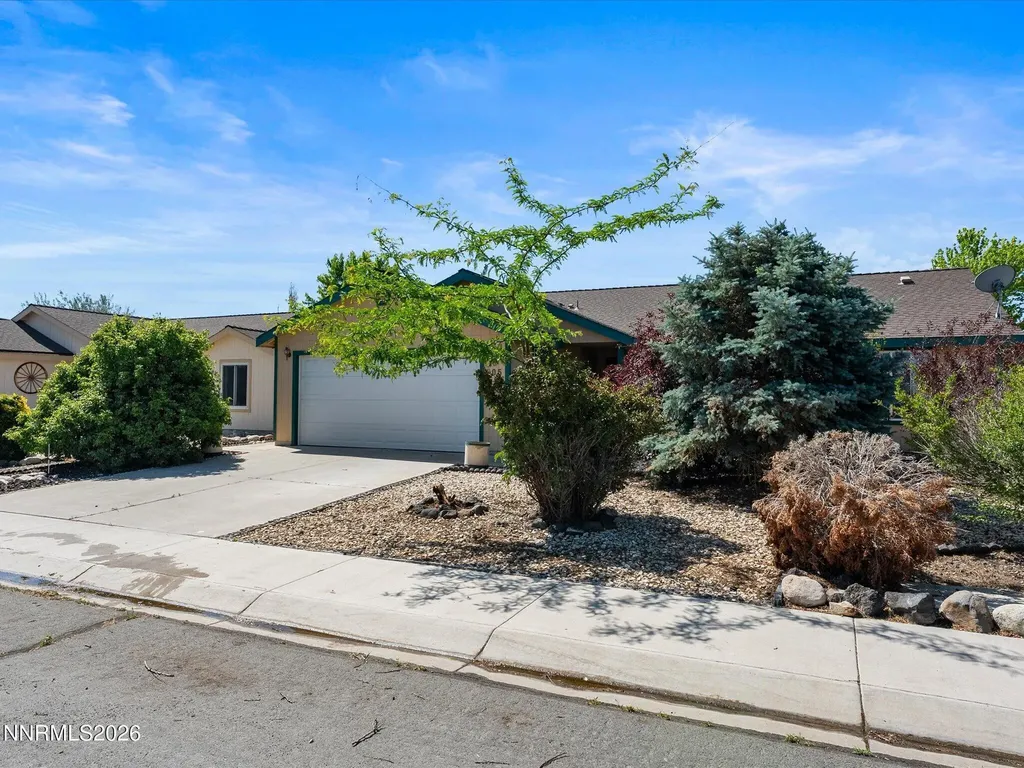 205 Jennys Fernley NV 89408