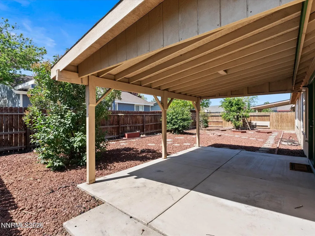 205 Jennys Fernley NV 89408