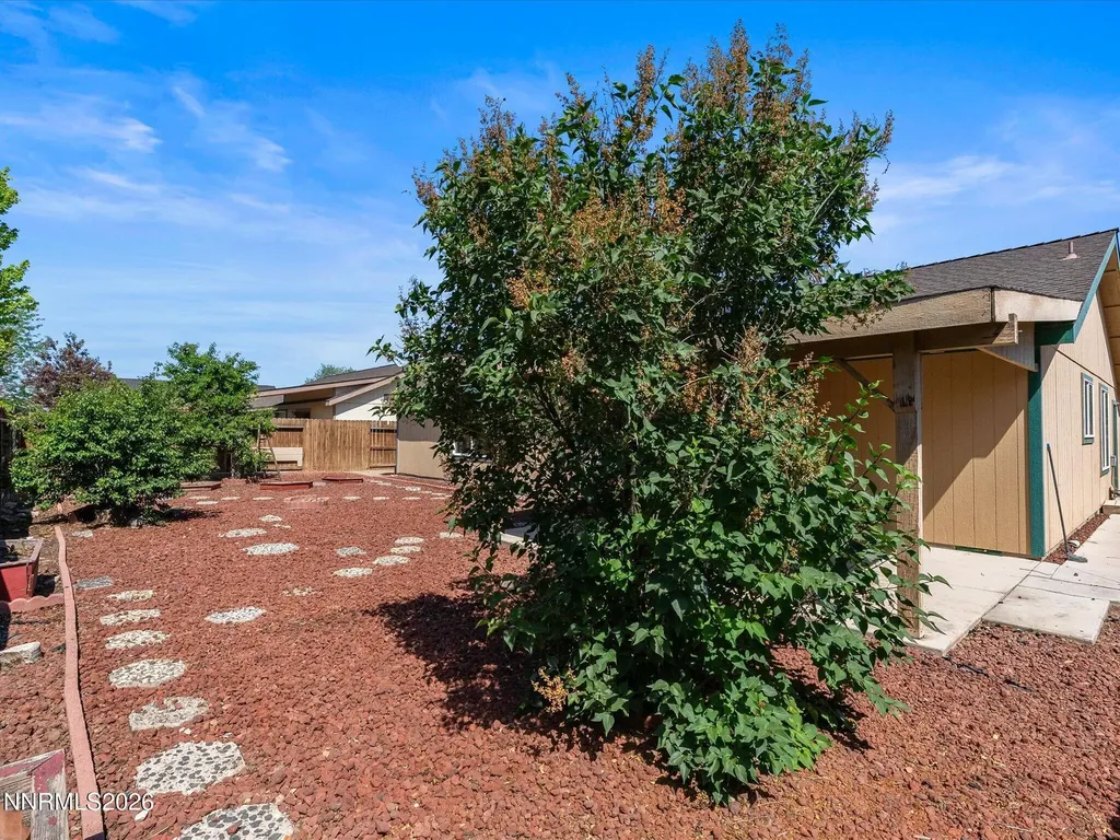 205 Jennys Fernley NV 89408