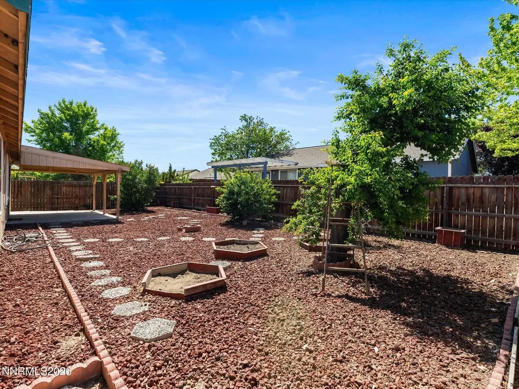 205 Jennys Fernley NV 89408