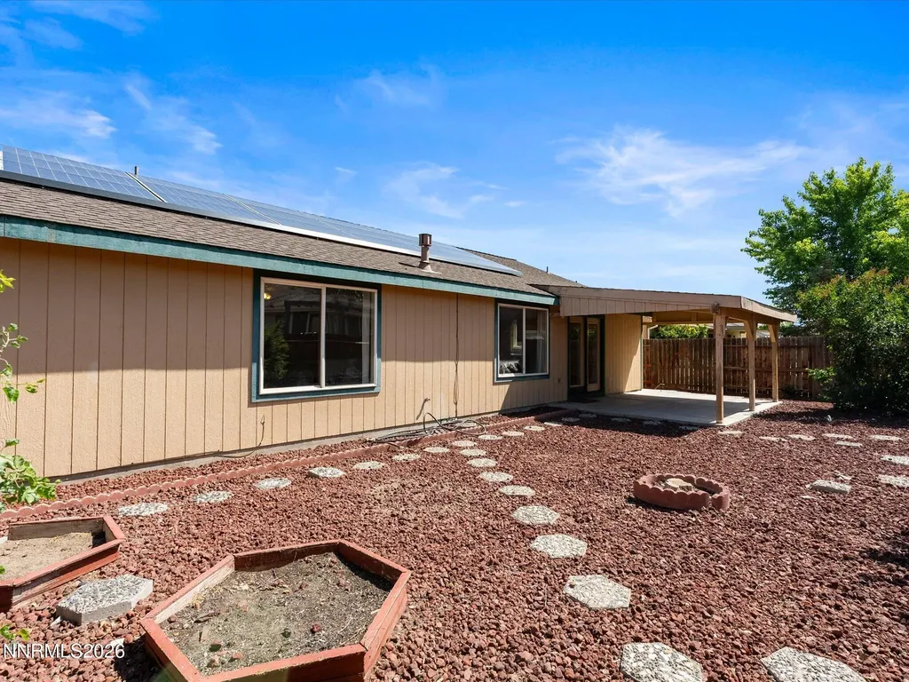 205 Jennys Fernley NV 89408