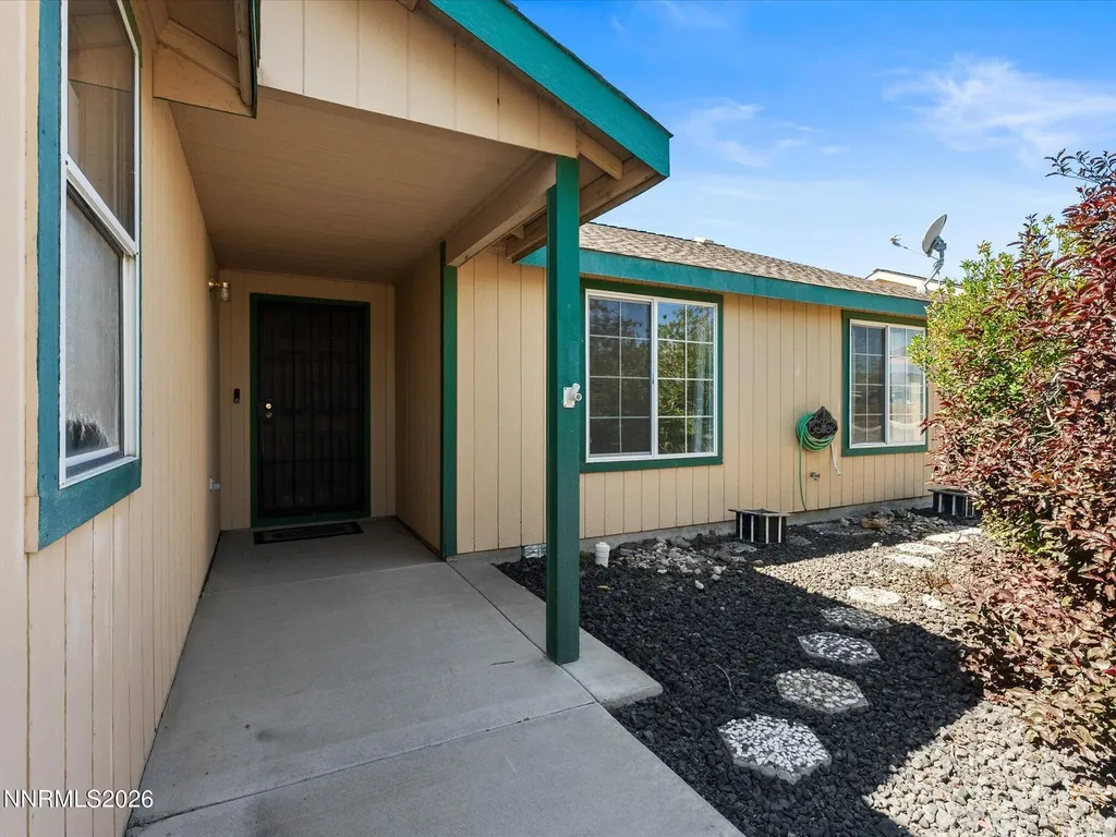 205 Jennys Fernley NV 89408