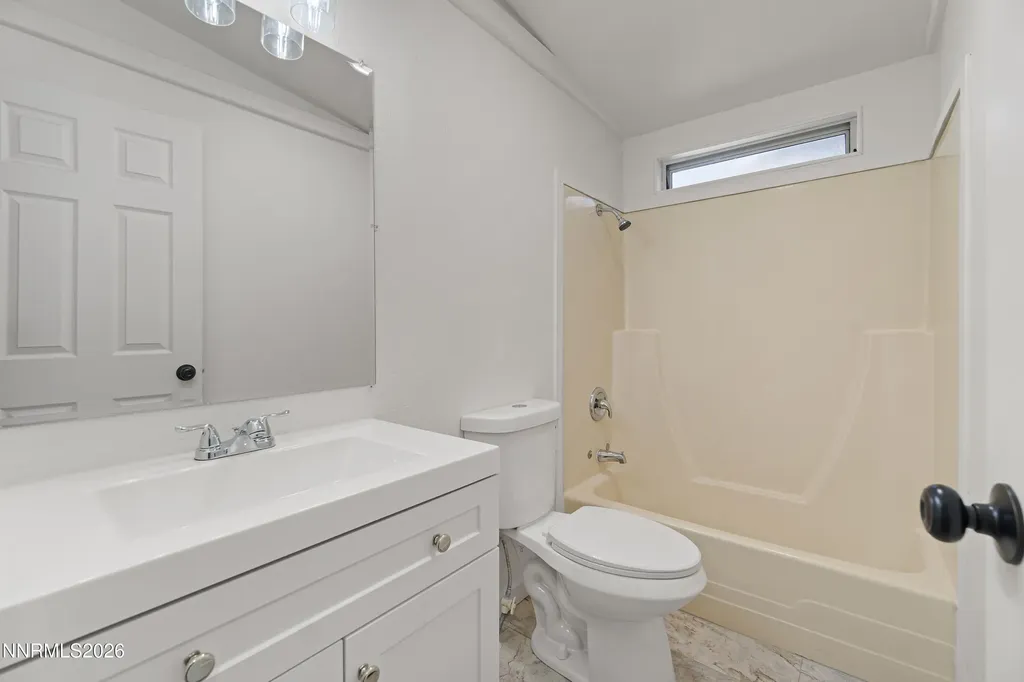 786 Chari Moundhouse NV 89706