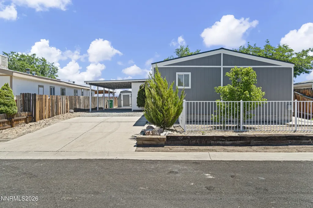 786 Chari Moundhouse NV 89706