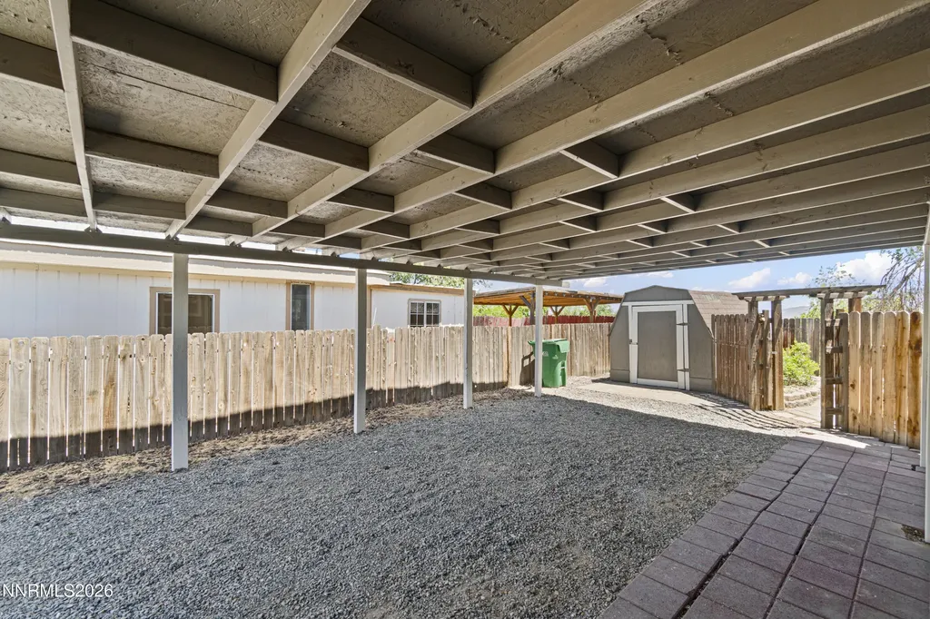 786 Chari Moundhouse NV 89706