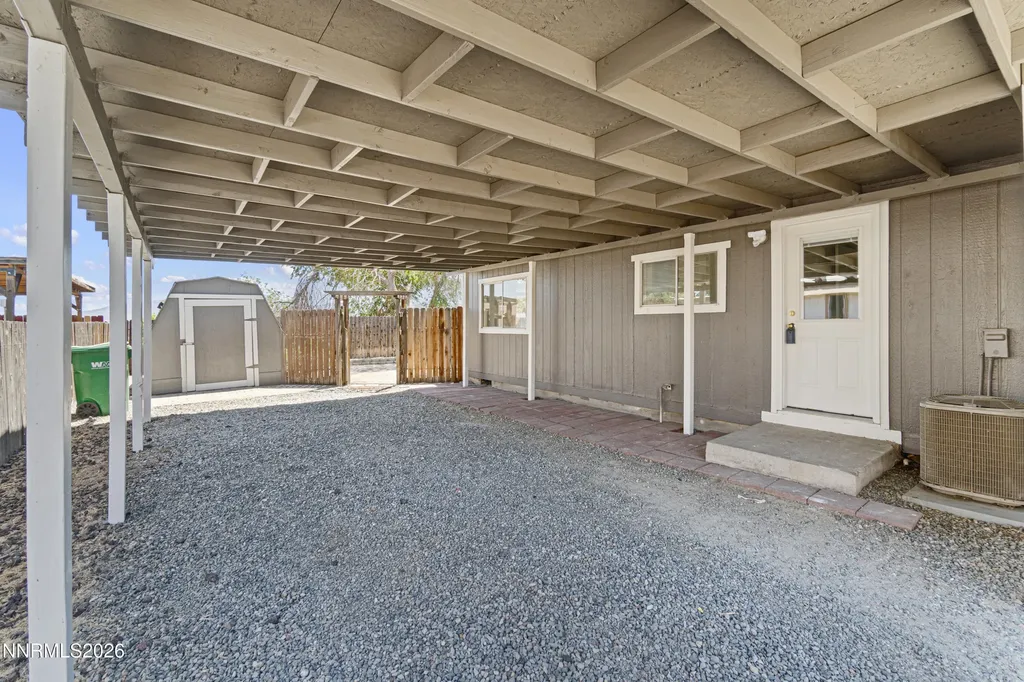 786 Chari Moundhouse NV 89706
