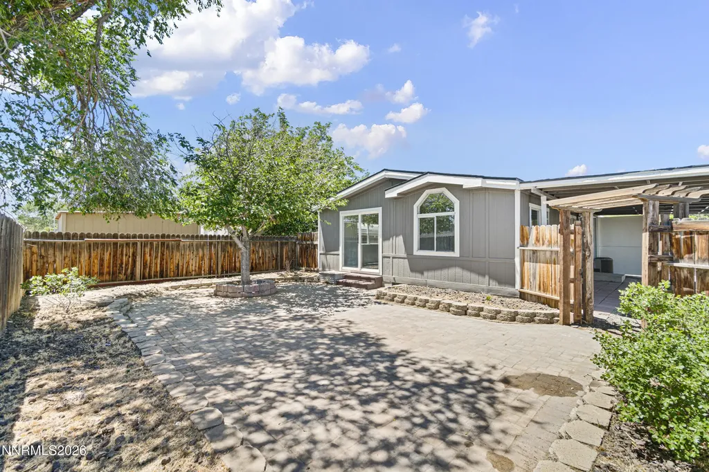 786 Chari Moundhouse NV 89706