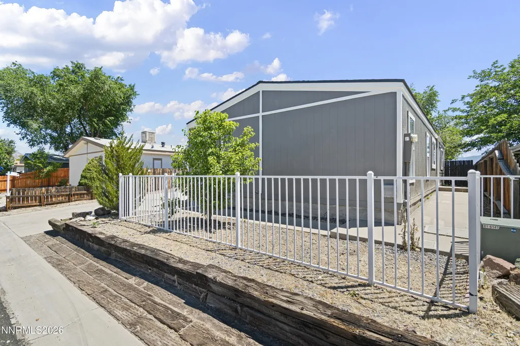 786 Chari Moundhouse NV 89706