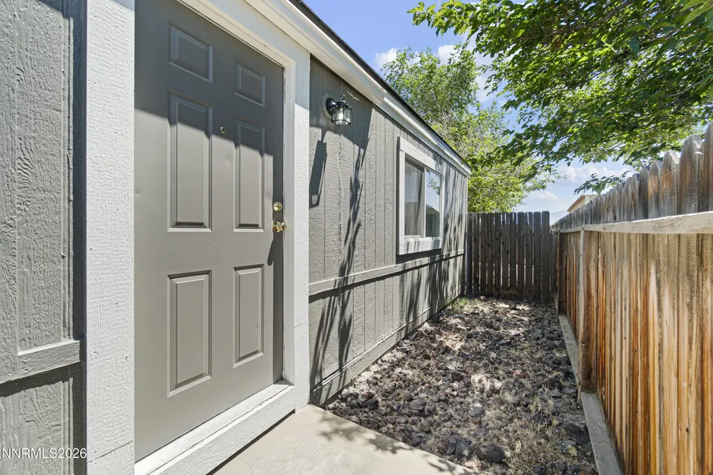 786 Chari Moundhouse NV 89706