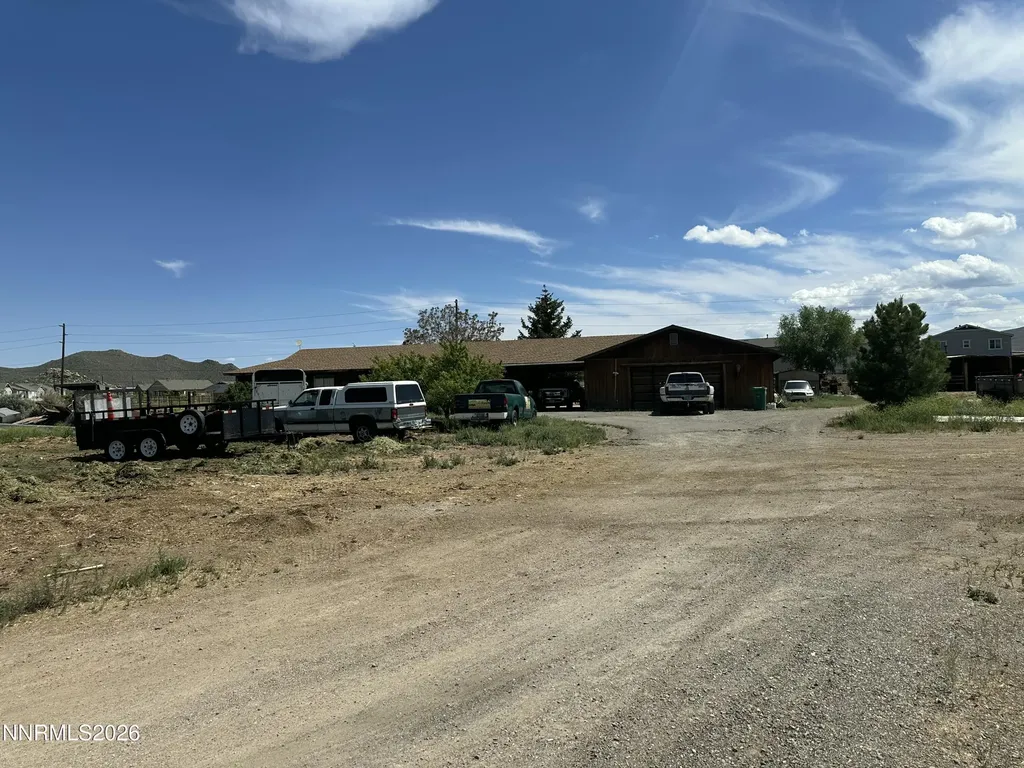 7630 Charlene Reno NV 89506