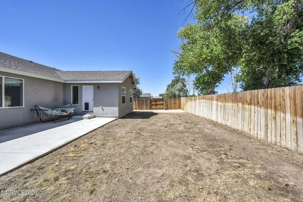 1415 Sherman Fallon NV 89406