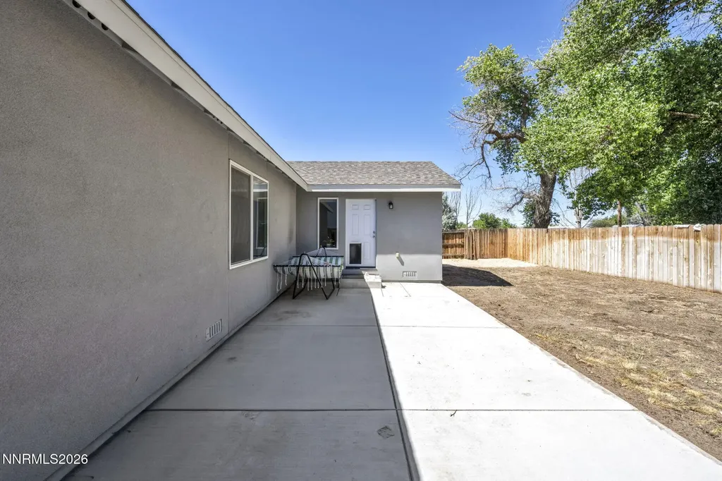 1415 Sherman Fallon NV 89406