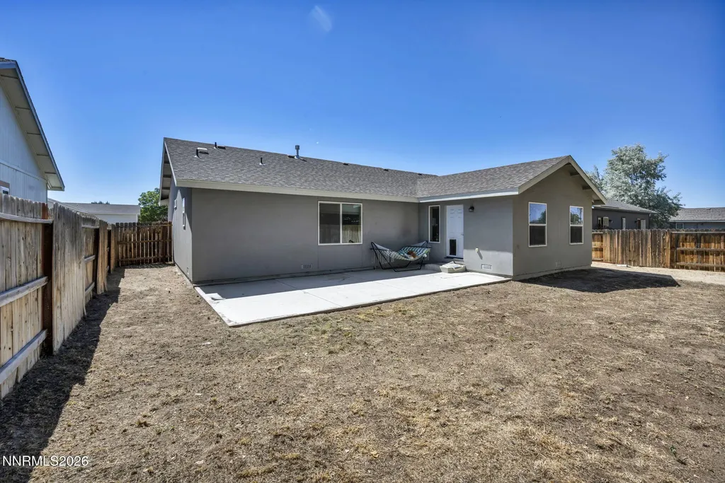 1415 Sherman Fallon NV 89406