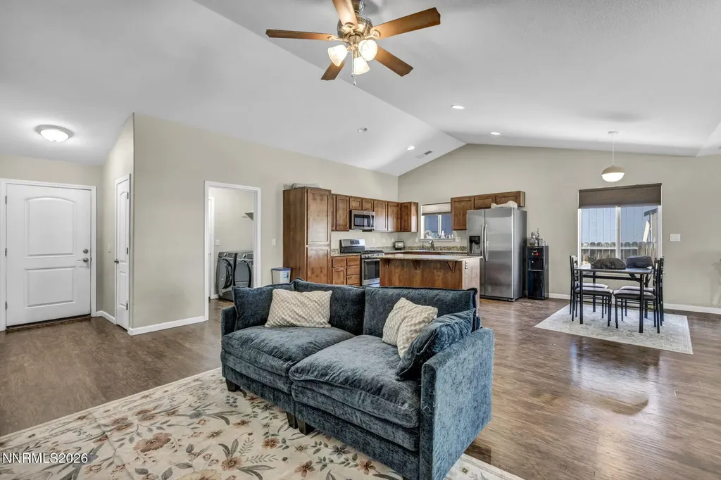 1415 Sherman Fallon NV 89406