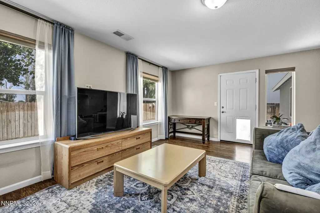 1415 Sherman Fallon NV 89406