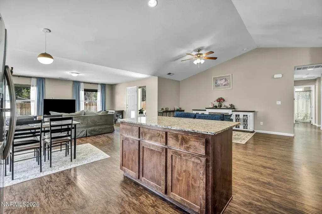 1415 Sherman Fallon NV 89406