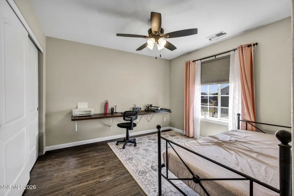1415 Sherman Fallon NV 89406
