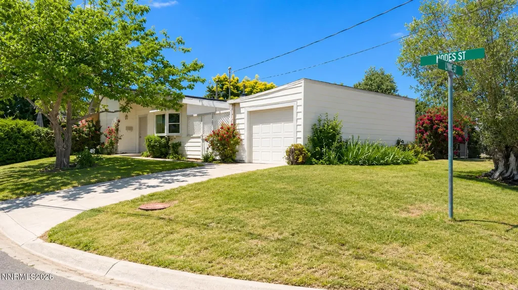 11383 Andes Reno NV 89506