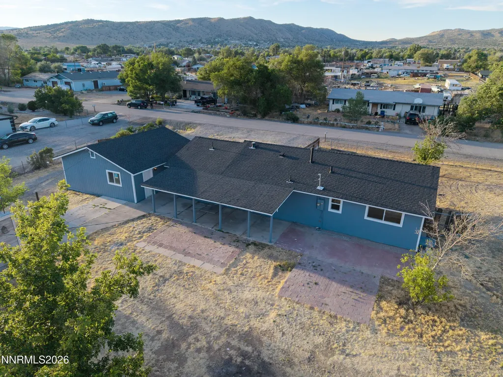11590 Tupelo Reno NV 89506