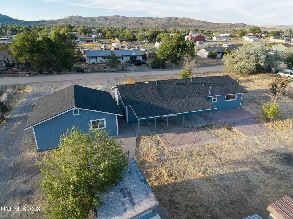 11590 Tupelo Reno NV 89506