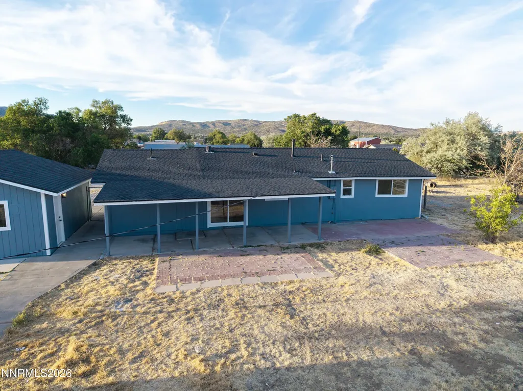 11590 Tupelo Reno NV 89506